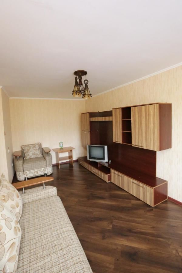 Апартаменты Biladgeo Park Haus Apartments Петропавловск-4