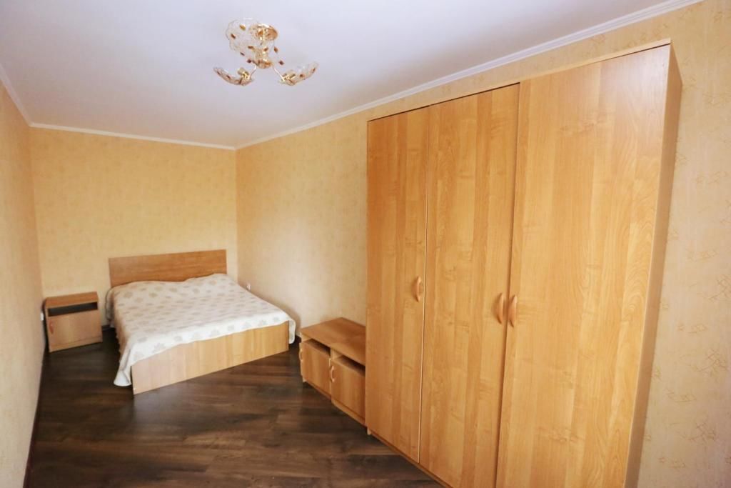 Апартаменты Biladgeo Park Haus Apartments Петропавловск-21