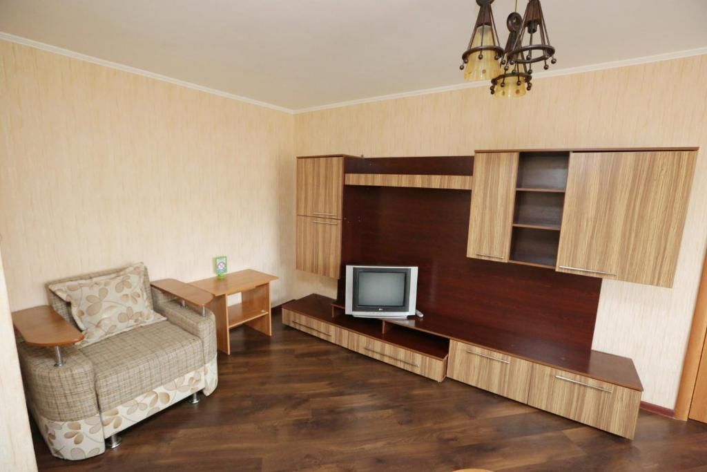 Апартаменты Biladgeo Park Haus Apartments Петропавловск