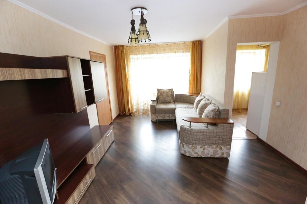 Апартаменты Biladgeo Park Haus Apartments Петропавловск-32